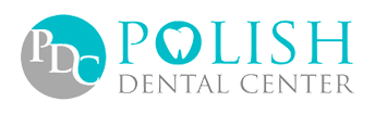 Polish dental Logo